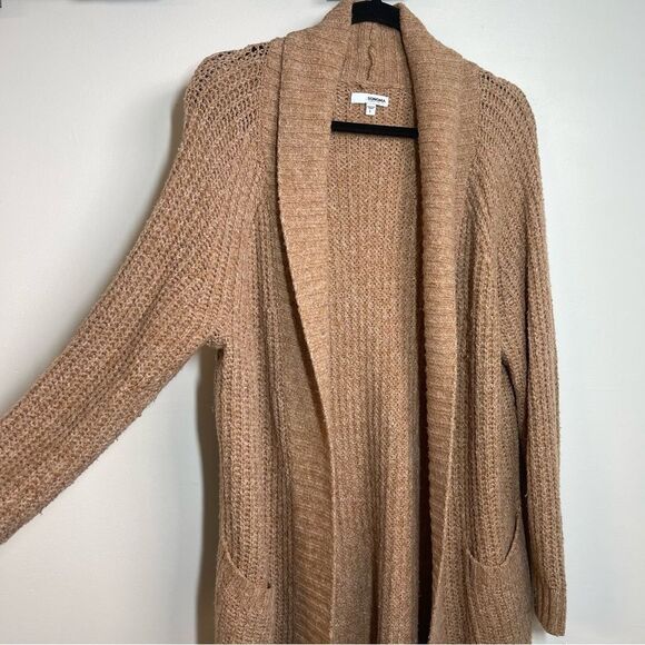 Sonoma Goods For Life Long Cardigan Size Large - Picture 6 of 11